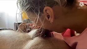 Hard Sex with Best Friend Blowjob and Doggystyle 😈