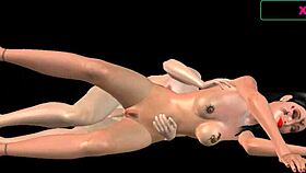 milking my step-mom's lactating breasts part three