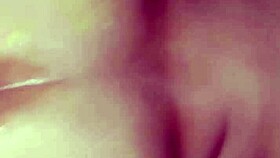 bent over for doggy anal assfucking with big ass pounding