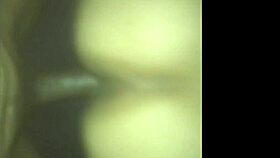 Cheating girlfriend with ebony