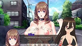 let's play hypno mama with big tits and monster cock 😜