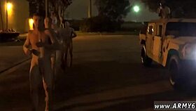 gay emo guys haze and shower before intense fucking