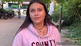 i let this guy screw me for quick cash