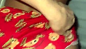 Latina Wife Gets Creampie From Brazilian Cock In Reality