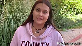 i let this guy screw me for quick cash