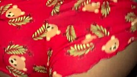 Latina Wife Gets Creampie From Brazilian Cock In Reality