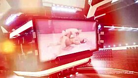 Bella Rossi Bangs Stephie Starr