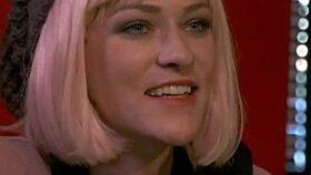 yo, these redheads are planning a wild threesome to heat things up! 🔥