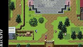 Tina The Swordswoman In Scarlet Prison