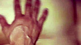 bent over for doggy anal assfucking with big ass pounding