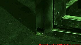 i'm the restrained sub beauty punished by two rough doms