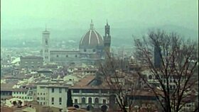 Wonderful Redhead Gives Blowjob and Cumshot