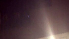 BBW Wife Bent Over for Intense Spanking and Doggystyle Sex