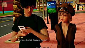 My Bully Is My Lover 88