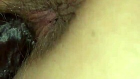 Caught My Step Sister Masturbating, Persuaded Her To Let Me Help With Big Cock In Tight Pussy For Creampie.