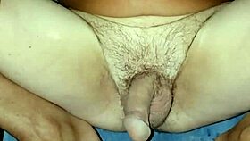 Why Bounce On My Dildo Like This?