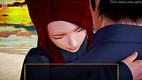 Exploring My New Family Adventures in Game 431