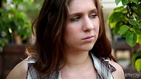 Alex Chance Says 'Take My Rough Double Penetration'