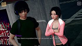 My Bully Is My Lover 88