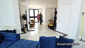 Big tit jogger picked up and fucked hard by lucky stranger in public