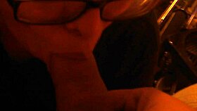 sucking my cock deepthroat with big ass and blowjob action