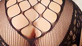 Fucked my stepsister in doggystyle on parents' bedroom floor while they are away at work