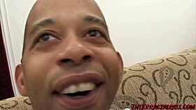 lucky gina finally gets to live out her secret bbc fantasy sideways