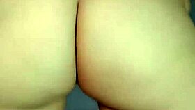 Teen dances to reggaeton mix 8.