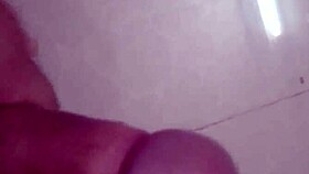 in this gay scene, the guy sucks dick passionately