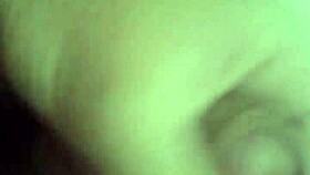 in this gay scene, the guy sucks dick passionately