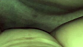 pauzudo fucks big tits brunette with big black cock