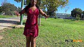 I Love Watching Paris Squirt