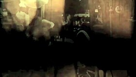 My secret life features vintage lesbians in retro scenes.