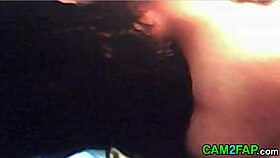Amateur webcam hardcore sex with sound in video 104