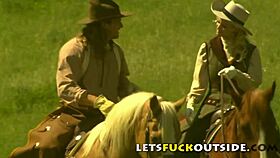 Lets Fuck Outside With Cute Brunette And Big Boobs In Public