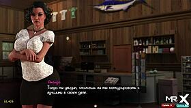 Treasureofnadia - Fucked Smart Girl on Beach E2 8