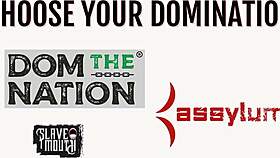 Imagine This Restrained BDSM Whore Getting Fucked Hard with Deepthroat and Assfucking.