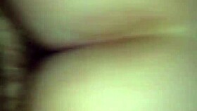 wife enjoys alone time while husband is away