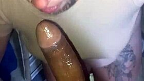 8am eastern morning first cum of the day in her thong