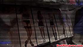 Chubby Dutch hooker, wanna suck cock till cum fills my mouth?