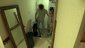 Cute Young Babe Surprises with Intense Sex Skills