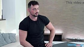 brunette anal teen lana roy takes huge dick in pussy from maximo garcia