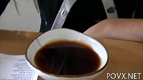 stacie jaxxx pov blowjob and fucking young teen