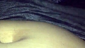 guy showing off his dick in public