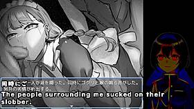 maiden regret trial ver machine translated subtitles 2 2