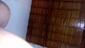 Latina Teen Cheating On Boyfriend With Black Friend! Sucking And Riding Hard!