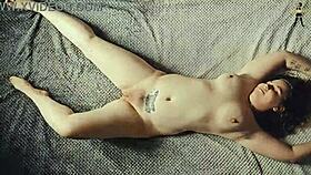 Mich Stretches and Teases with Sexy Amateur Milf Moves in Steamy Private Session. Watch Her Seduce!