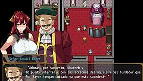 Join the big breast party where everyone gets involved