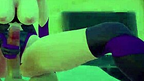 fate grand order mash kyrielight nude compilation by kaotaro12