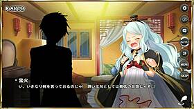 Zhang Zhao, What Ero Scene Are You In?